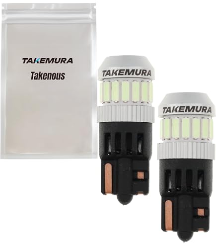 Amazon | ジェットイノウエ(JET INOUE) LED3 フラットマーカーNEO 24V